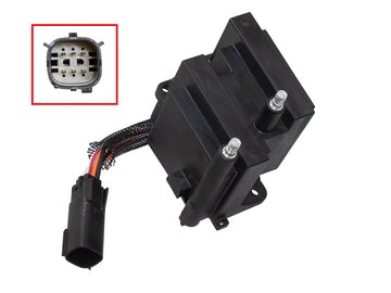 LYNX BOONDOCKER RE 3900 850 E TEC [2018-2021] - Bobina di accensione per motoslitte