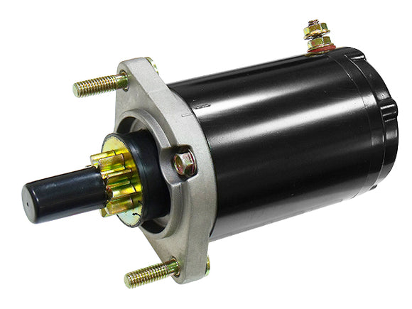 ARCTIC CAT PANTHER LC [1996] - Starter motor for snowmobiles