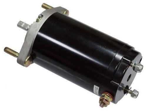 ARCTIC CAT MOUNTAIN CAT 800 [2001-2003] - Starter motor for snowmobiles