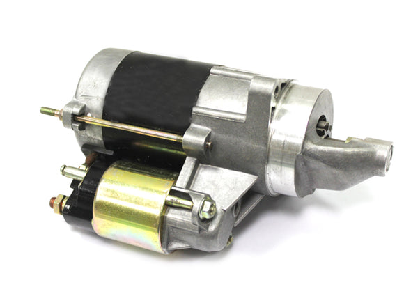 SKI DOO MXZ 380 F [2001] - Starter motor for snowmobiles