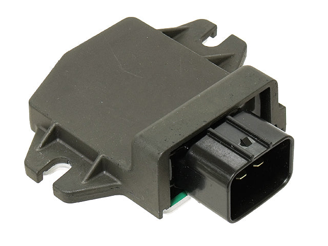 SKI DOO RENEGADE BACKCOUNTRY X 800 R [2010-2011] - Spänningsregulator för