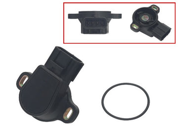 ARCTIC CAT ZR 800 [2002-2003] - Sensore di posizione farfalla