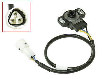 POLARIS 800 RUSH PRO S [2015-2020] - TPS-Sensor für Snowmobile