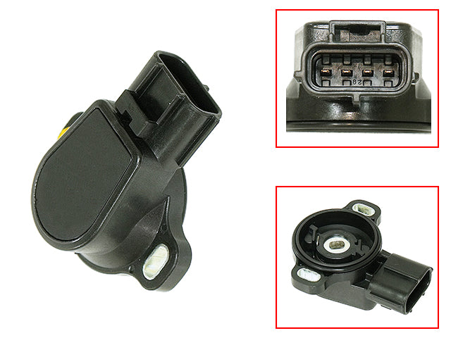 ARCTIC CAT M 800 [2012-2013] - TPS-sensor