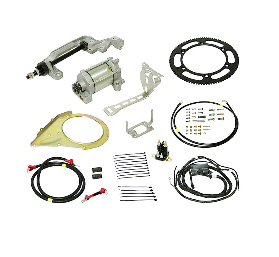 ARCTIC CAT F 800 [2012-2013] - electric start kit for snowmobiles