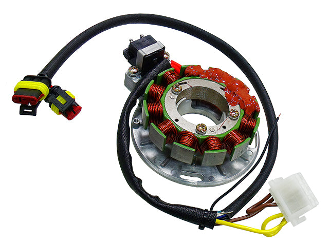 POLARIS 600 XC [1997-1999] - Stator for snowmobiles