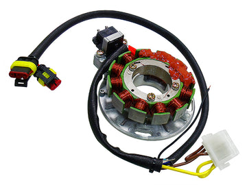 POLARIS 700 SKS [1999-2001] - Stator til snescootere