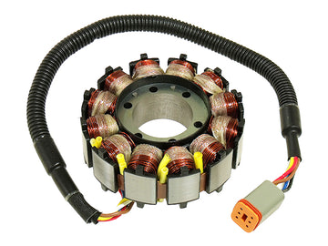 LYNX XTRIM SC 600 E TEC [2009-2017] - Stator Rotax