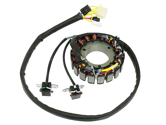 POLARIS 600 RMK 144 [2012] - Stator for Polaris 600/800