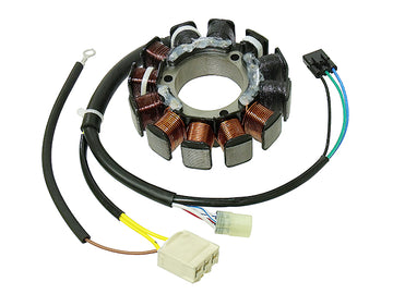 ARCTIC CAT CROSSFIRE 600 [2007-2011] - Stator til snescootere