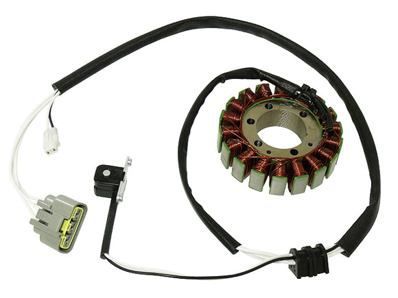 YAMAHA NYTRO ER [2006-2007] - Stator for snowmobiles