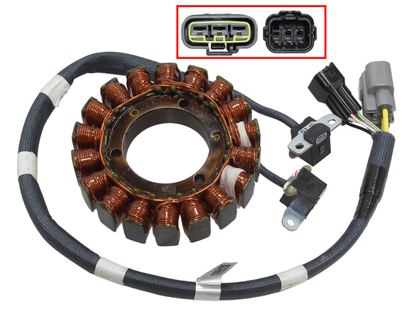 POLARIS 850 INDY XCR [2022] - Stator for snowmobiles