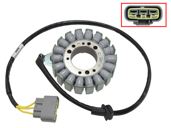 SEA-DOO SPARK 2 UP [2014-2023] - Stator for Ski-Doo / Sea-Doo Spark