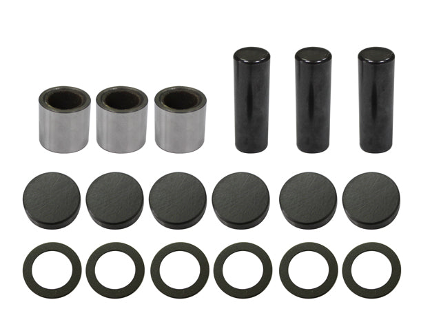 ARCTIC CAT ZL 580 EFI [2000] - Spider Rebuild Kit for Arctic Cat