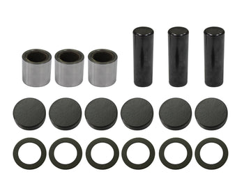ARCTIC CAT ZL 500 EFI [1999-2002] - Spider Rebuild Kit