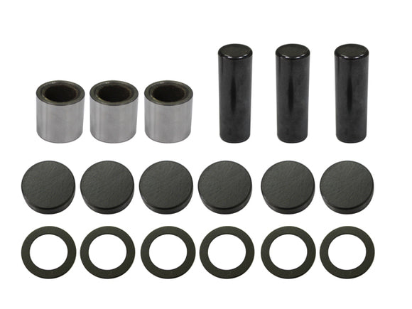 ARCTIC CAT ZL 600 EFI [1999-2003] - Spider Rebuild Kit for Arctic Cat