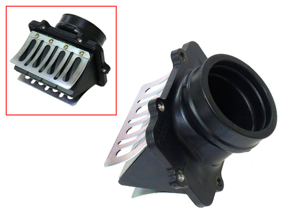 SKI DOO GSX 600 [2007] - Kaasuttimen laippa moottorikelkoihin