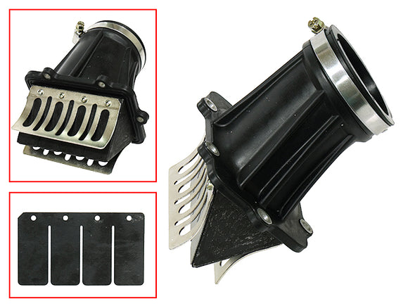 SKI DOO RENEGADE X RS 600 HO E TEC [2017-2018] - Reed-venttiilikokoonpano