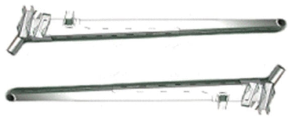 YAMAHA VMAX 700 ER [2002] - Moottorikelkkojen kääntövarsi