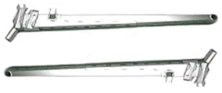 YAMAHA SX 700 VIPER MOUNTAIN [2003] - Swing arm left for snowmobiles