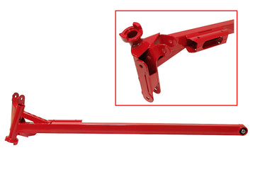 POLARIS 340 EDGE CLASSIC [2003] - Swing arm left for snowmobiles