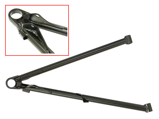 SKI DOO GRAND TOURING 600 ACE [2014-2020] - Lower left A-arm for Ski-Doo