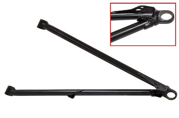 LYNX COMMANDER 900 ACE TURBO [2022] — А-образный рычаг нижний правый для Ski-Doo