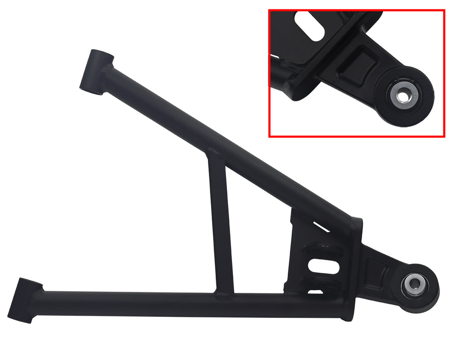 POLARIS 850 AXYS PRO RMK 163 [2019-2021] - Alempi A-käsivarsi vasemmalle moottorikelkkaan