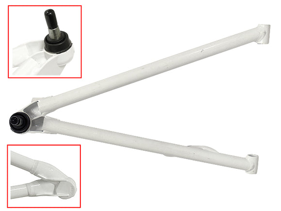 ARCTIC CAT PANTERA 3000 [2016-2019] - Oikea ylävarsi moottorikelkoille