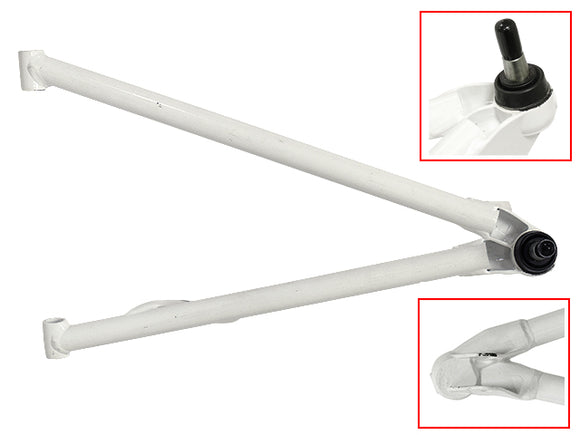 ARCTIC CAT PANTERA 3000 [2016-2019] - Alempi vasen A-varsi moottorikelkoihin