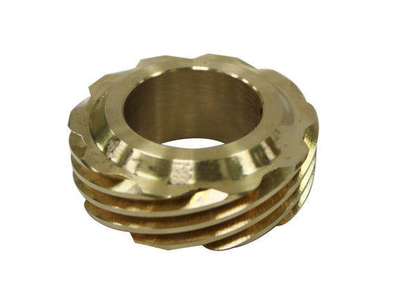 POLARIS 600 RUSH PRO X [2015] - Vesipumpun vetopyörä