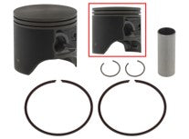 ARCTIC CAT M 8000 HC ALPHA ONE 165 [2020-2022] - Piston set for snowmobiles