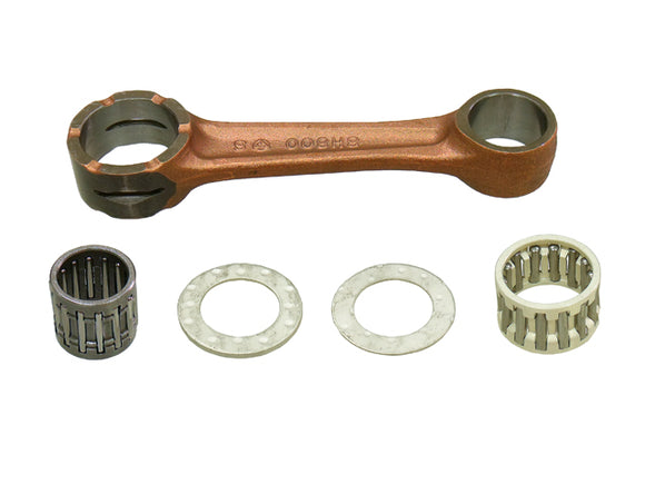 YAMAHA EC 540 C [1979-1980] - connecting rod for snowmobiles