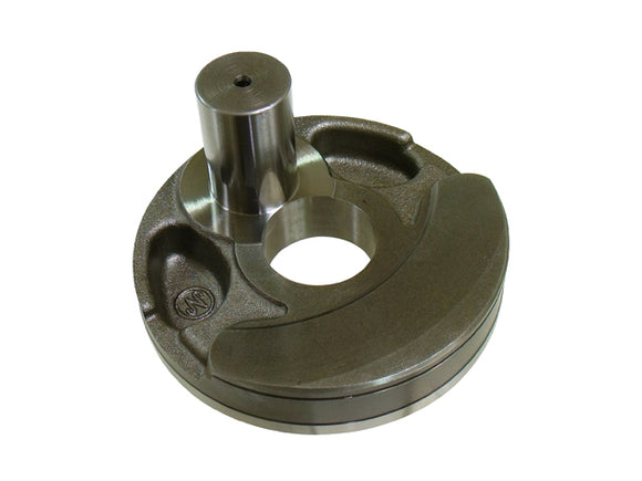 POLARIS 600 SWITCHBACK ADVENTURE [2012-2019] - Crankshaft Polaris PTO