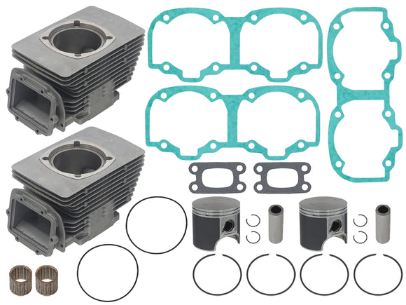 SKI DOO TUNDRA STD 550 F [2011-2012] - Standard cylinder kit