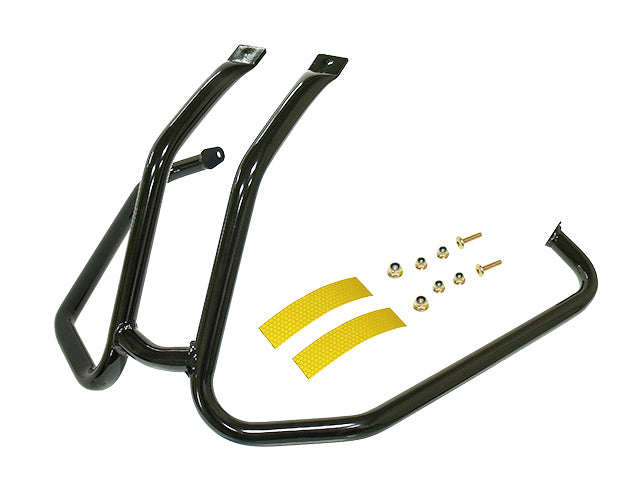 ARCTIC CAT T 500 [2008-2009] - Pare-chocs avant pour motoneiges