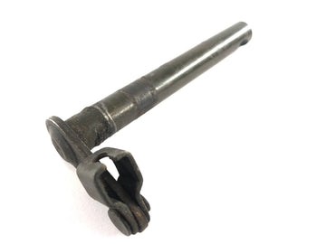 Honda Varadero XL 1000 SD02 [2002] - Kobling