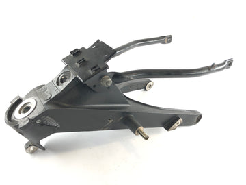 BMW R 1100 R Tipo 259 [1999] - Cabeça de quadro com papéis