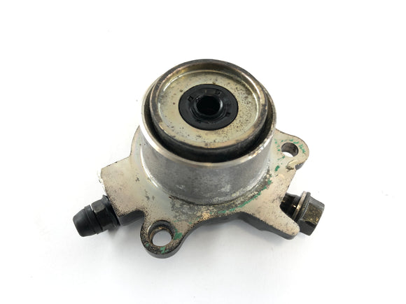 Honda VFR 800 FI RC46 [2000] - Kytkentä ostajan sylinteri