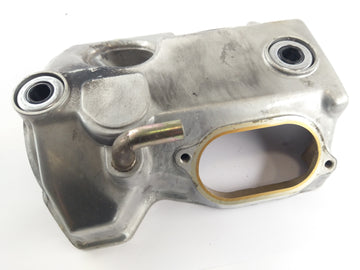 Honda Africa Twin XRV 650 RD03 [1989] - крышка цилиндров - 0