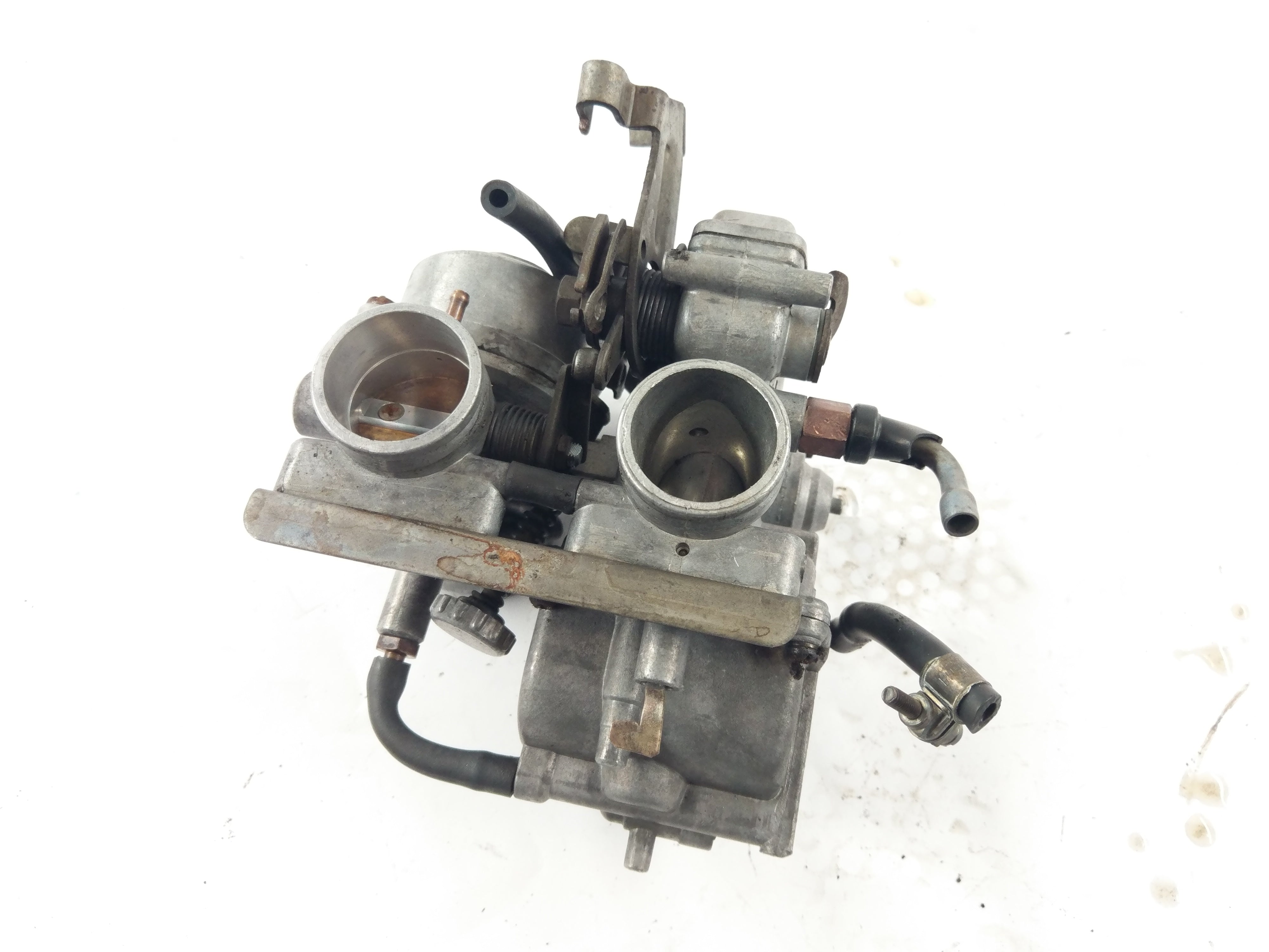 Yamaha XT 600 43F - Carburetor