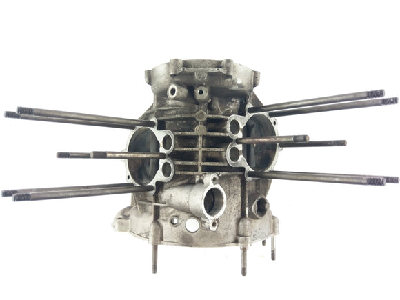 Moto Guzzi 850 -T3 VD [1979] - Alloggi per motori a casa vuota