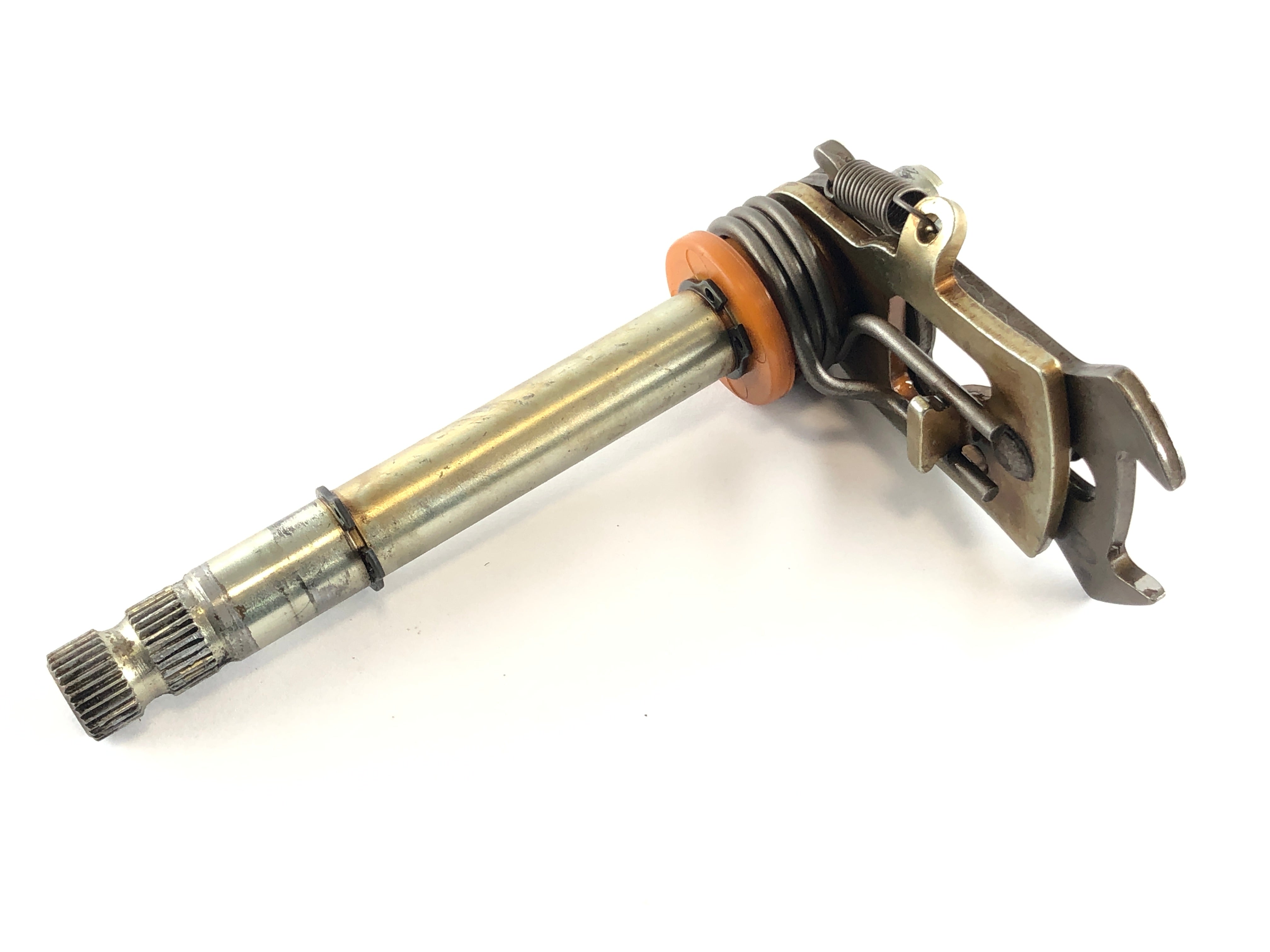 BMW F 800 ST [2006] - shift shaft