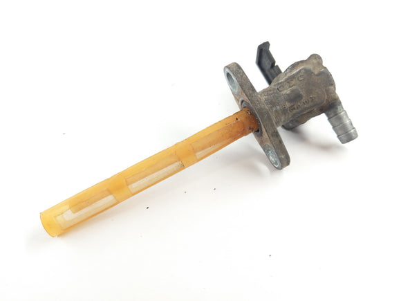 Yamaha TT 600 Re DJ01 [2006] - Benzín