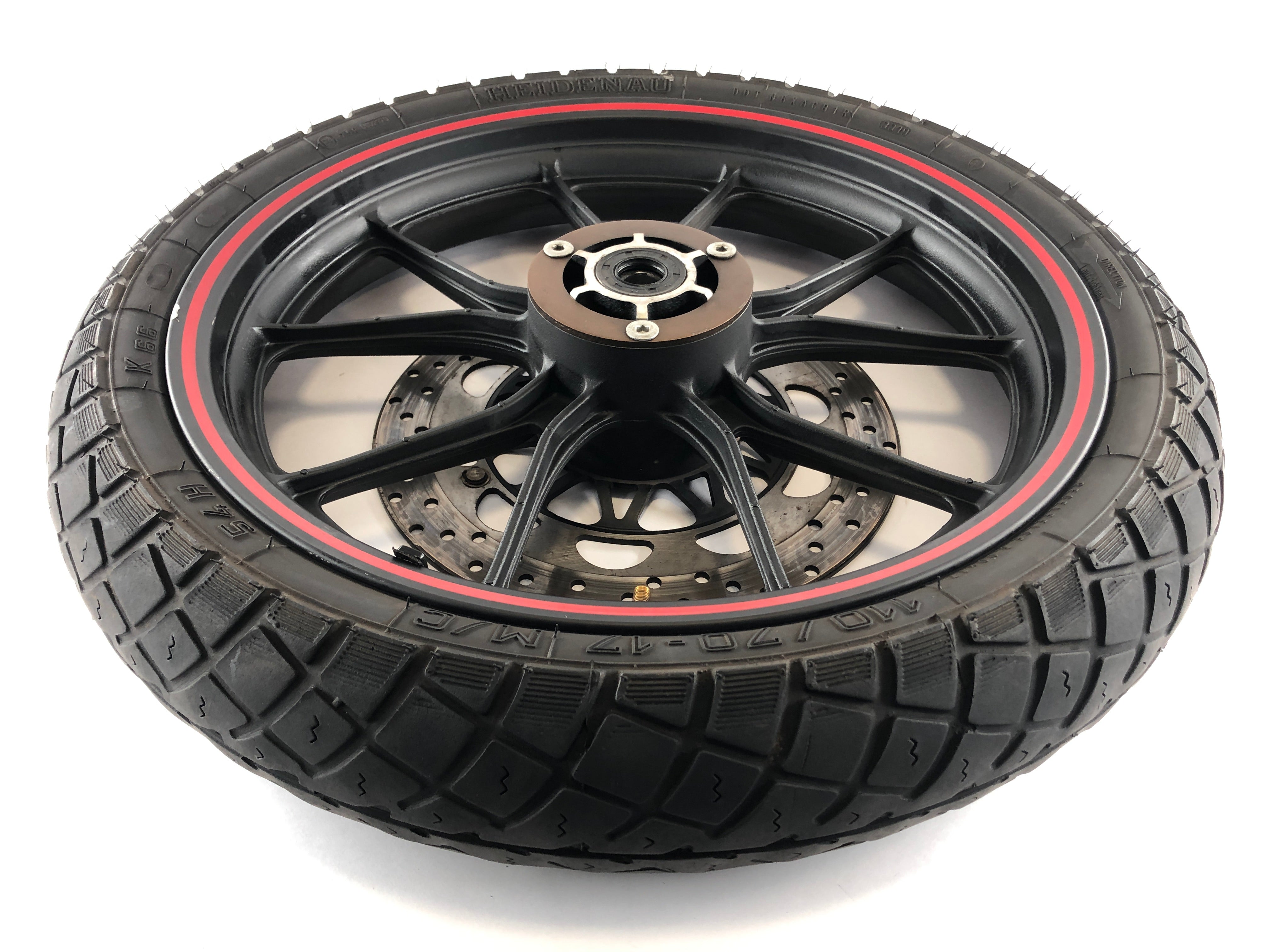 SWM SM 125 R [2017] - Front wheel rim