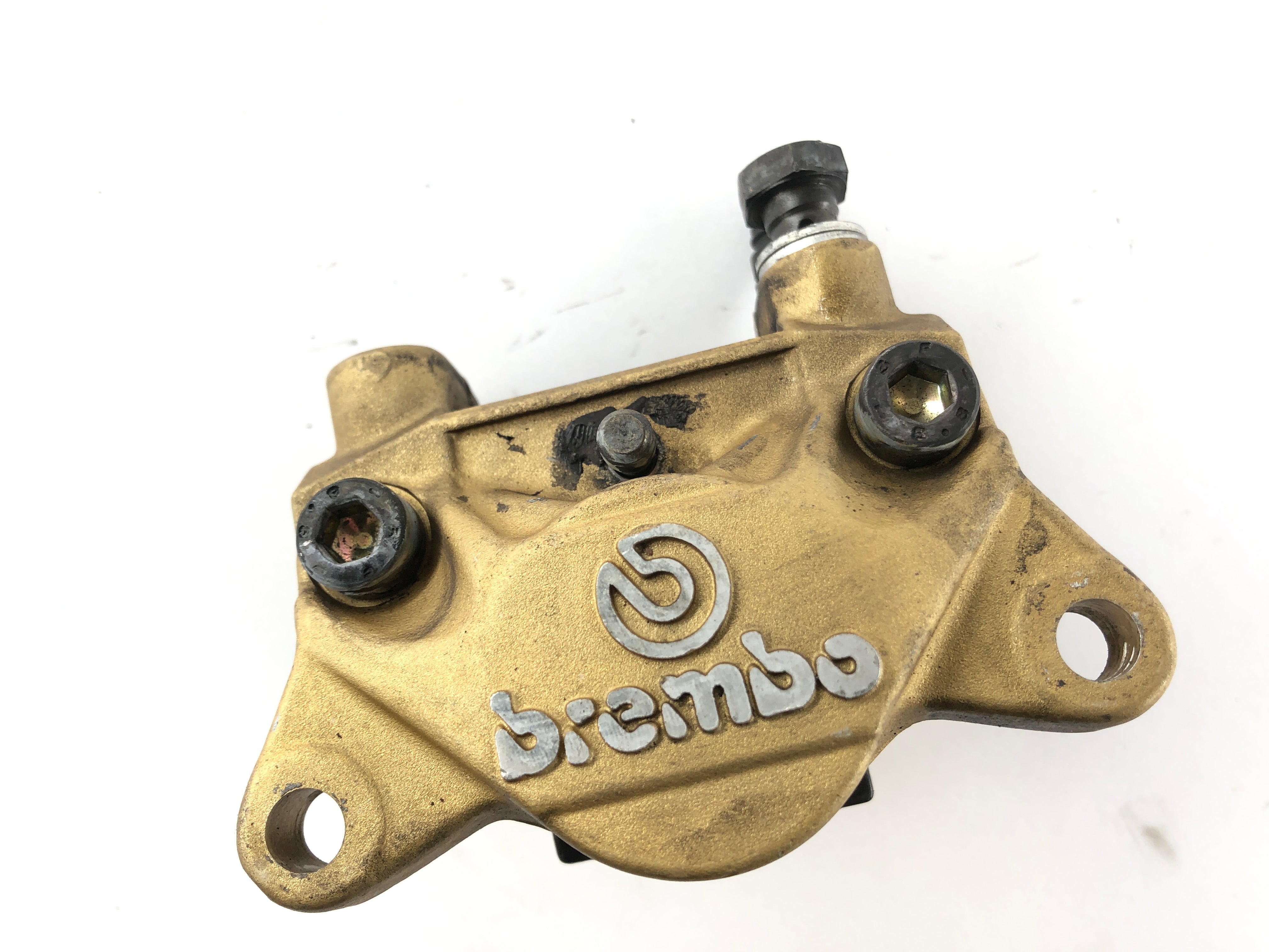 Ducati 888 Strada [1993] - Bremssattel hinten