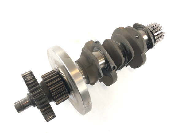 Honda Goldwing GL 1200 SC14 [1991] - Kurbelwelle