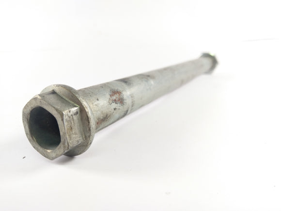 Suzuki GSX -R 750W GR7BA - Osa zadního kola zadní kola