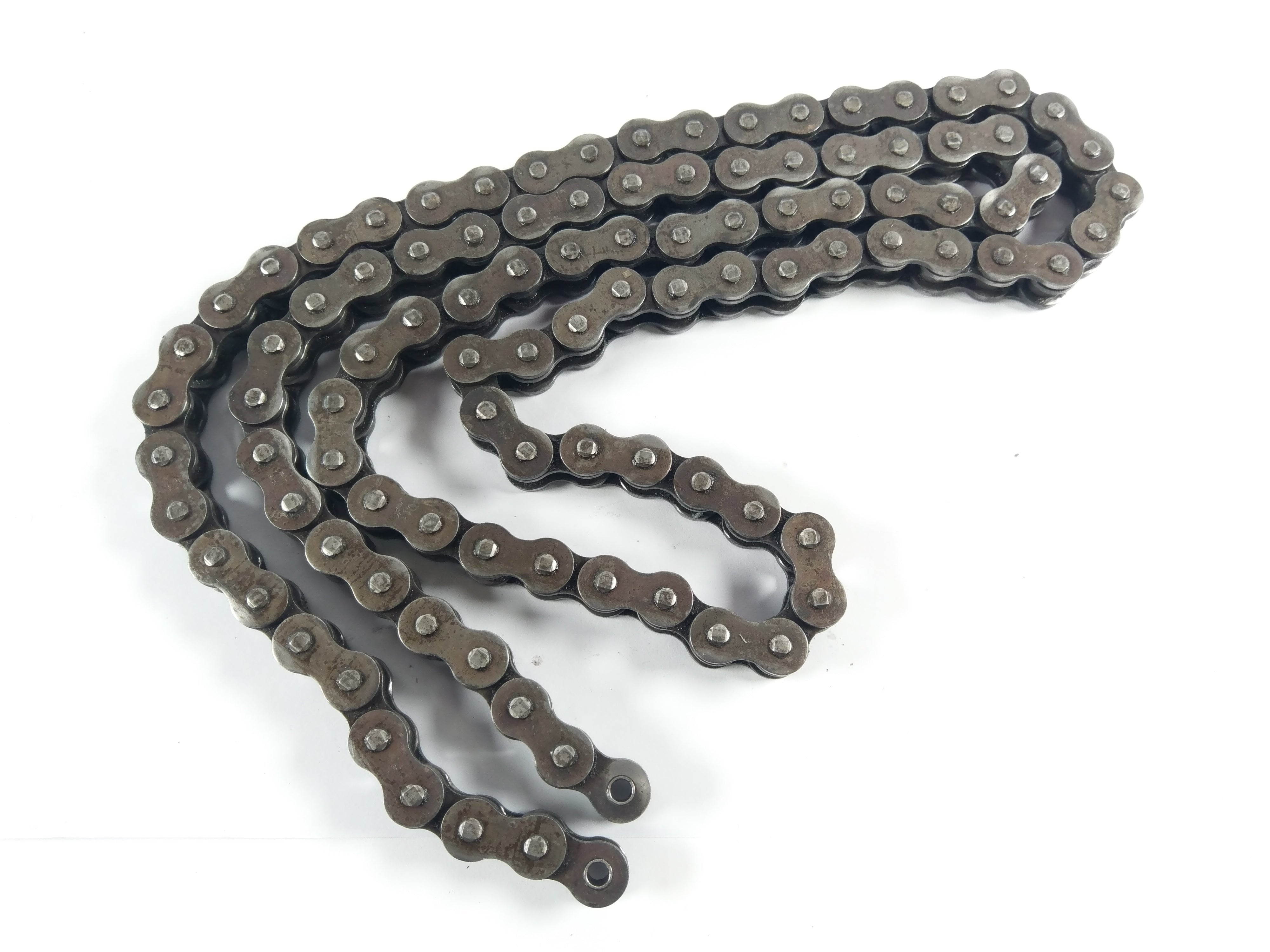 Yamaha DT 250 1R7 - Drive chain chain