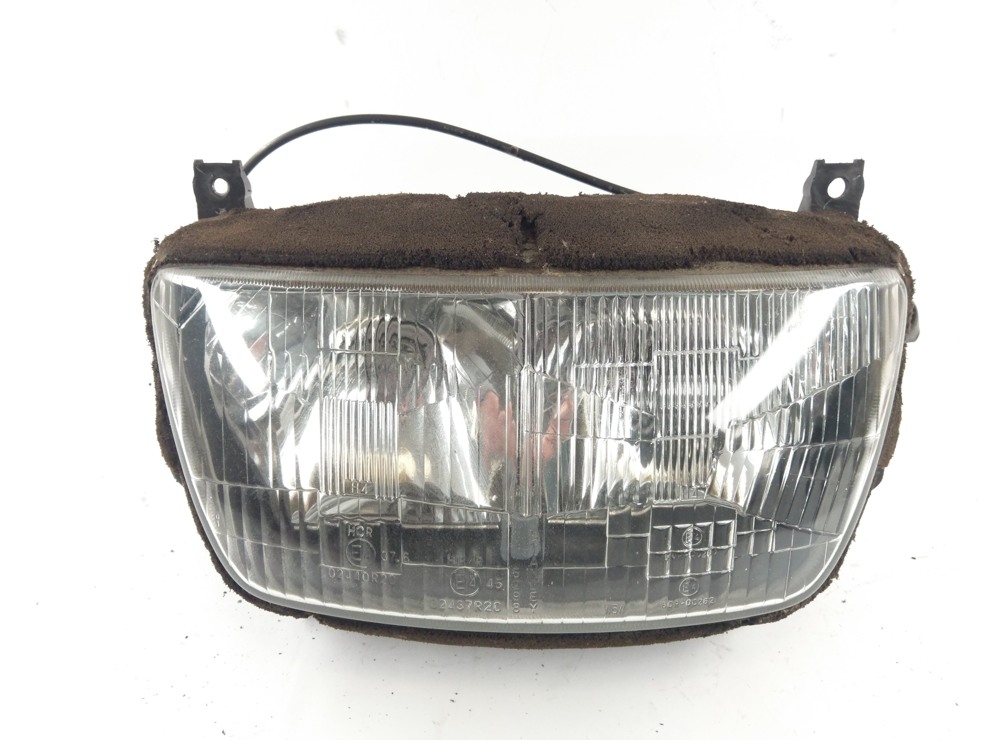 Honda St 1100 SC26 Pan European [1990] -Headlights - 0